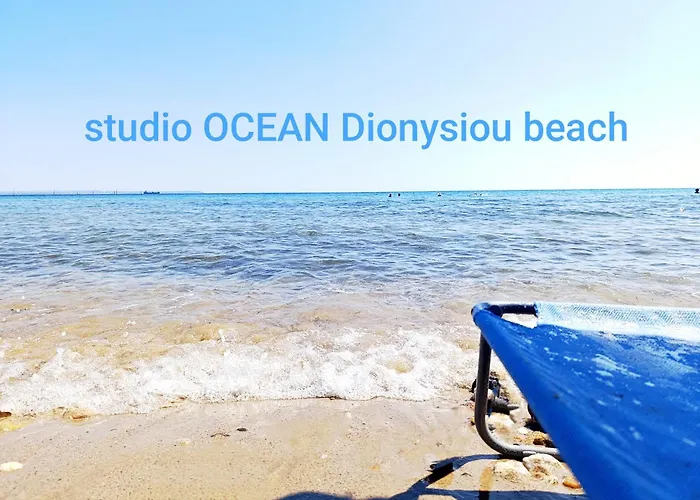 Ocean * Paralia Dionysiou